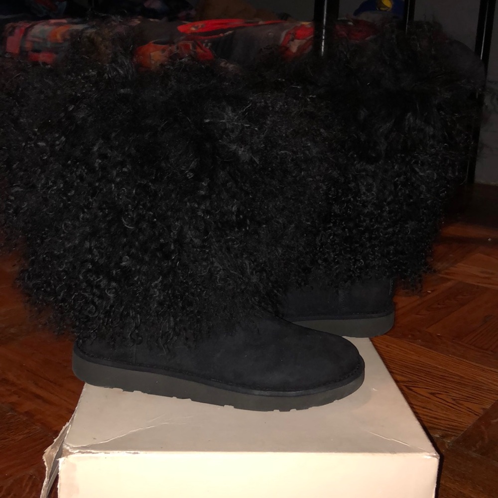 Women’s uggs